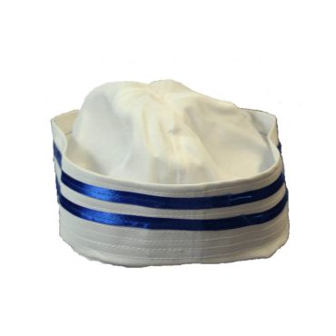 chapeau de marin pour adulte | jourdefete.com