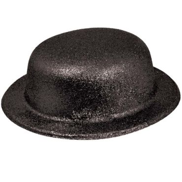 chapeau melon de déguisement noir chapeau melon de déguisement noir