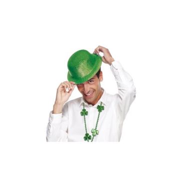 Collier pour Saint-Patrick - 45 cm | jourdefete.com