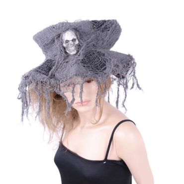 Chapeau-zombie-halloween | jourdefete.com Chapeau-zombie-halloween | jourdefete.com