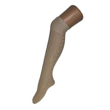 Chaussettes Montantes de Bavarois - Adulte Chaussettes Montantes de Bavarois - Adulte