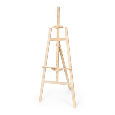 Grand chevalet de cérémonie en bois naturel pour accueil et décoration événementielle | jourdefete.com Grand chevalet de cérémonie en bois naturel pour accueil et décoration événementielle | jourdefete.com