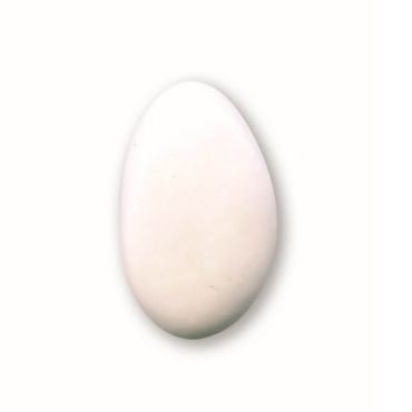 Dragées au Chocolat 1 kg - Couleur Blanc Dragées au Chocolat 1 kg - Couleur Blanc