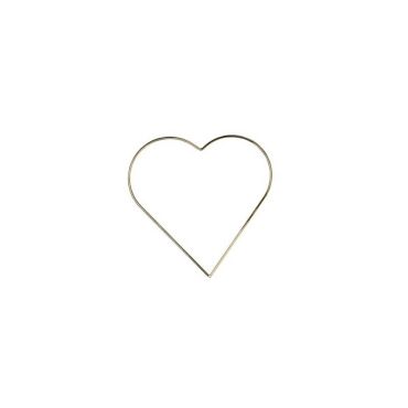 cœur-métal-or-personnaliser-decoration-amour | jourdefete.com cœur-métal-or-personnaliser-decoration-amour | jourdefete.com