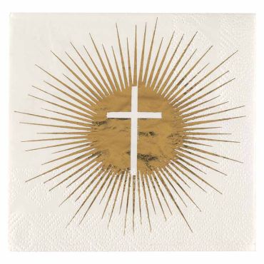 serviette-communion-croix|jourdefete.com serviette-communion-croix|jourdefete.com
