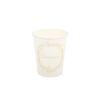 10 gobelets collection communion jolis brins | jourdefete.com 10 gobelets collection communion jolis brins | jourdefete.com