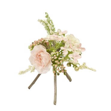 composition-fleurs-a-poser-rose-mariage|jourdefete.com composition-fleurs-a-poser-rose-mariage|jourdefete.com