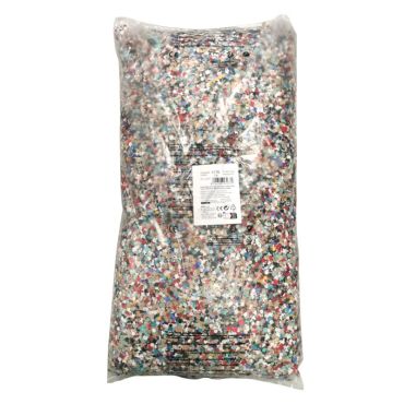 Un sac de 6,5 kilos de confettis multicolores pour votre événement festif | jourdefete.com Un sac de 6,5 kilos de confettis multicolores pour votre événement festif | jourdefete.com