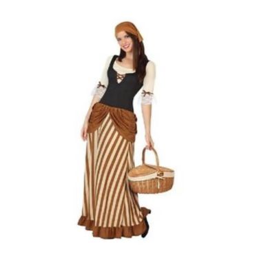 aubergiste-femme-deguisement-medieval | jourdefete.com aubergiste-femme-deguisement-medieval | jourdefete.com