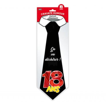 cravate humoristique anniversaire cadeau | jourdefete.com cravate humoristique anniversaire cadeau | jourdefete.com