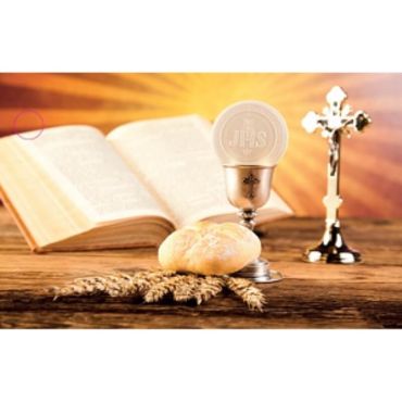 10 Étiquettes Porte-Noms Communion 10 Étiquettes Porte-Noms Communion
