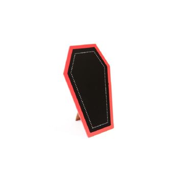 Ardoise Cercueil Rouge Ardoise Cercueil Rouge