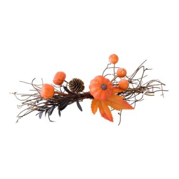 Une déco d'automne sur brindille à poser sur votre table automnale | jourdefete.com Une déco d'automne sur brindille à poser sur votre table automnale | jourdefete.com