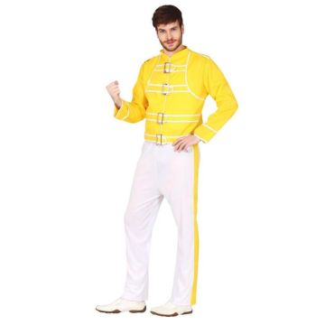 déguisement de chanteur de groupe de rock pour homme | jourdefete.com déguisement de chanteur de groupe de rock pour homme | jourdefete.com