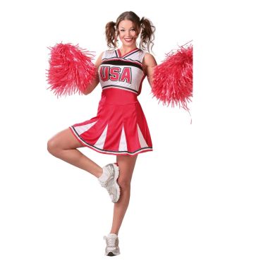 déguisement de cheerleader pour femme | jourdefete.com déguisement de cheerleader pour femme | jourdefete.com