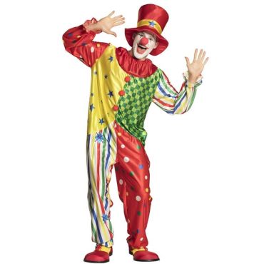 deguisement-clown-colore-drole | jourdefete.com deguisement-clown-colore-drole | jourdefete.com