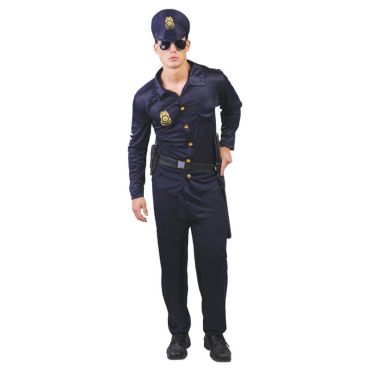 déguisement de policier pour homme | jourdefete.com déguisement de policier pour homme | jourdefete.com