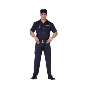 deguisement de policier homme taille au choix | jourdefete.com deguisement de policier homme taille au choix | jourdefete.com