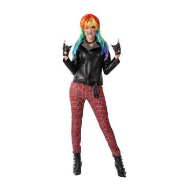 déguisement de punk pour femme | jourdefete.com déguisement de punk pour femme | jourdefete.com
