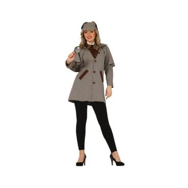 deguisement de detective femme | jourdefete.com deguisement de detective femme | jourdefete.com