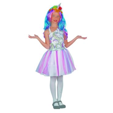 Deguisement Licorne pour Fille | jourdefete.com Deguisement Licorne pour Fille | jourdefete.com
