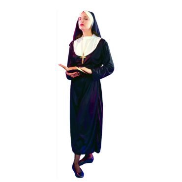 deguisement de none ou de bonne sœur pour femme | jourdefete.com deguisement de none ou de bonne sœur pour femme | jourdefete.com
