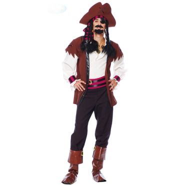 déguisement de pirate des sept mers pour homme | jourdefete.com déguisement de pirate des sept mers pour homme | jourdefete.com