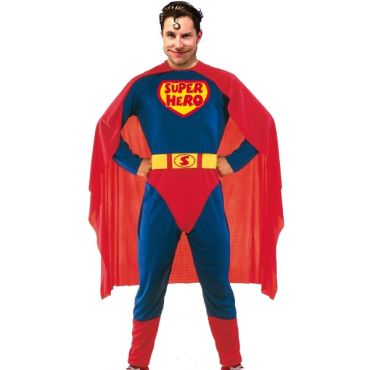 déguisement de superman avec cape et ceinture de super héro déguisement de superman avec cape et ceinture de super héro