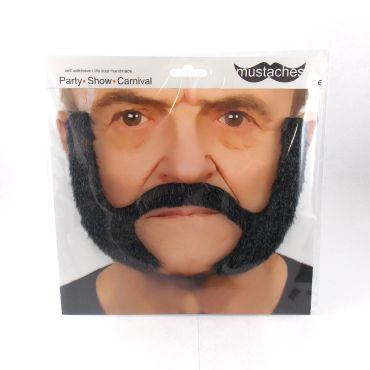 Demi-Barbe - Gris Demi-Barbe - Gris