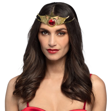 diademe super heroine en metal | jourdefete.com diademe super heroine en metal | jourdefete.com