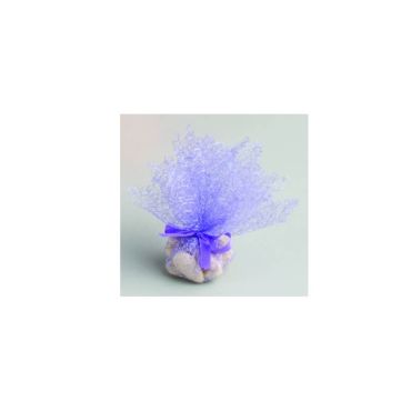 10 tulles diane de couleur lilas 10 tulles diane de couleur lilas