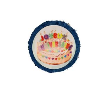pinata joyeux anniversaire | jourdefete.com pinata joyeux anniversaire | jourdefete.com