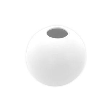 Un vase en forme de boule sophistiqué pour vos fleurs | jourdefete.com Un vase en forme de boule sophistiqué pour vos fleurs | jourdefete.com
