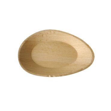 assiettes-feuille-de-palmier-26-cm | jourdefete.com