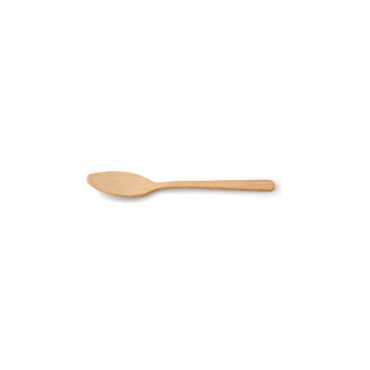 200 mini cuillères en bambou de 9 cm. 200 mini cuillères en bambou de 9 cm.
