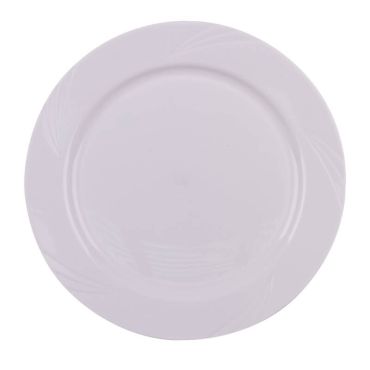 Mangez votre dessert dans des assiettes écolos grâce à ce lot de 10 assiettes "Picnik" blanches incassables en polypropylène - Diamètre 18 cm | jourdefete.com Mangez votre dessert dans des assiettes écolos grâce à ce lot de 10 assiettes "Picnik" blanches incassables en polypropylène - Diamètre 18 cm | jourdefete.com