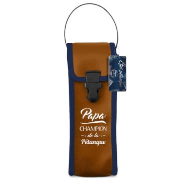 Un cadeau parfait à offrir à votre papa pour la pétanque le jour de la fête des pères ou de toute autre occasion | jourdefete.com