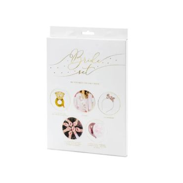 Coffret 23 Accessoires pour EVJF Coffret 23 Accessoires pour EVJF