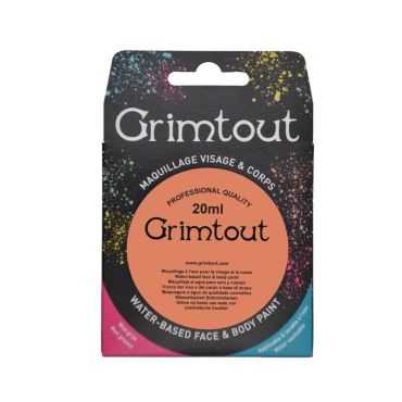 Fard de maquillage terracotta Grim'tout pro | jourdefete.com Fard de maquillage terracotta Grim'tout pro | jourdefete.com
