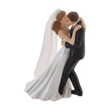 Optez pour cette figurine de jeunes mariés pour votre mariage | jourdefete.com Optez pour cette figurine de jeunes mariés pour votre mariage | jourdefete.com