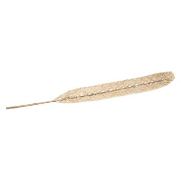 feuille de dattier tressée séchée feuille de dattier tressée séchée