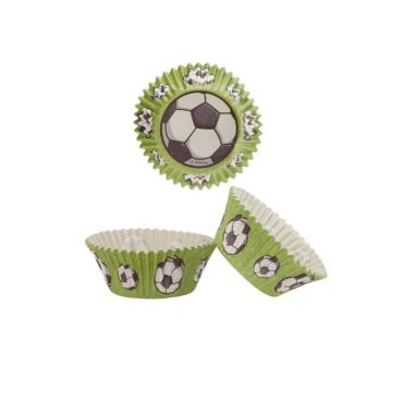 caissettes cupcakes football | jourdefete.com caissettes cupcakes football | jourdefete.com