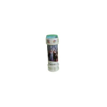 bulles de savon avec jeu de patience 60 ml la reine des neiges 2 | jourdefete.com