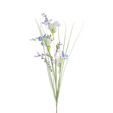 Fleurs des champs artificielles 60 cm couleurs au choix pour décoration de fête | jourdefete.com Fleurs des champs artificielles 60 cm couleurs au choix pour décoration de fête | jourdefete.com