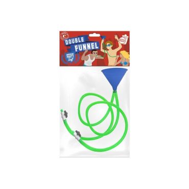 Double Funnel