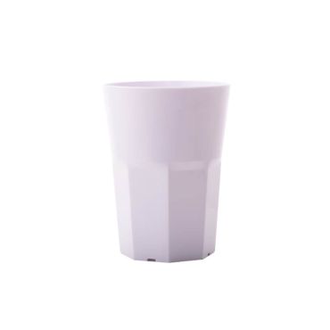 verre à mojito réutilisable blanc verre à mojito réutilisable blanc