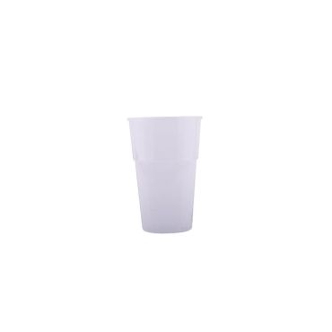 50 gobelets réutilisables transparent 33 cl 50 gobelets réutilisables transparent 33 cl