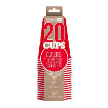 gobelet-carton-rouge-recyclable | jourdefete.com gobelet-carton-rouge-recyclable | jourdefete.com