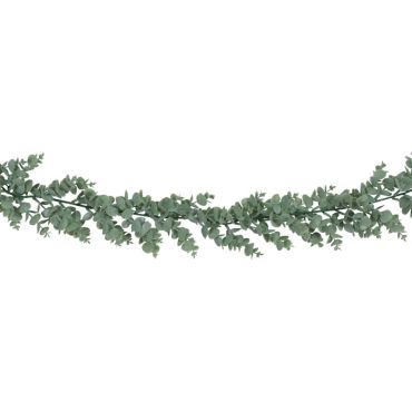 Craquez pour cette belle guirlande verte avec effet blanchi pour votre événement | jourdefete.com Craquez pour cette belle guirlande verte avec effet blanchi pour votre événement | jourdefete.com