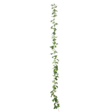 Guirlande de lierre artificiel vert 2,20 m pour déco | jourdefete.com Guirlande de lierre artificiel vert 2,20 m pour déco | jourdefete.com